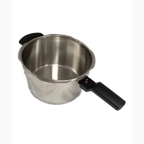 Fissler (フィスラ) ビタクイックプレミアムセット 4.5L+2.5L PSC