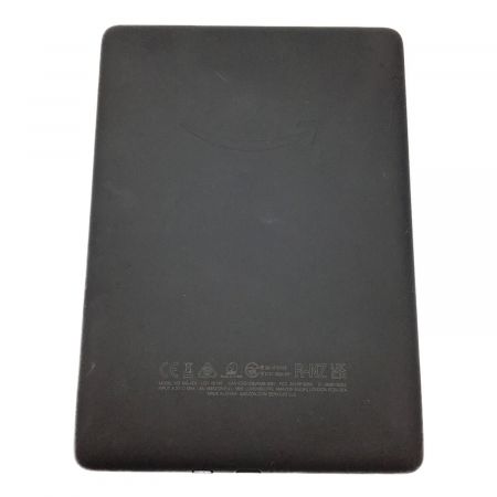 amazon (アマゾン) Kindel Paperwhite （第11世代） 別売りカバー付 M2L4EK 32GB