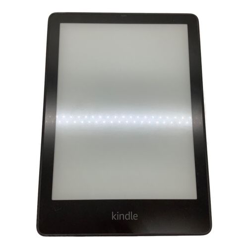 Kindle Paperwhite 32GB 第11世代 M2L4EK素人の自宅保管になります