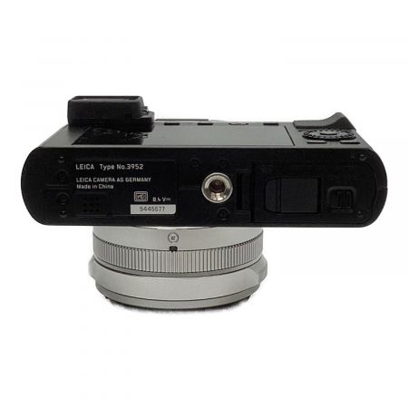 コンパクトデジタルカメラ D-LUX7