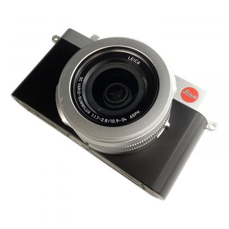 コンパクトデジタルカメラ D-LUX7