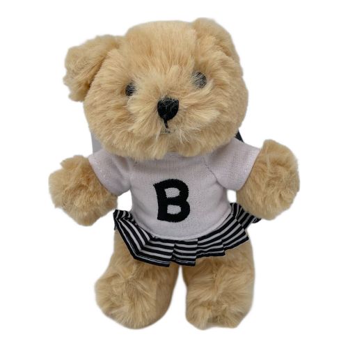 BORDERS at BALCONY (ボーダーズアットバルコニー) BEAR B. CHARM