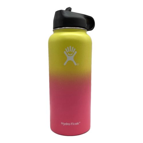 Hydro Flask (ハイドロフラスク) 水筒 マルチカラー 946ml ハワイ限定 H130671