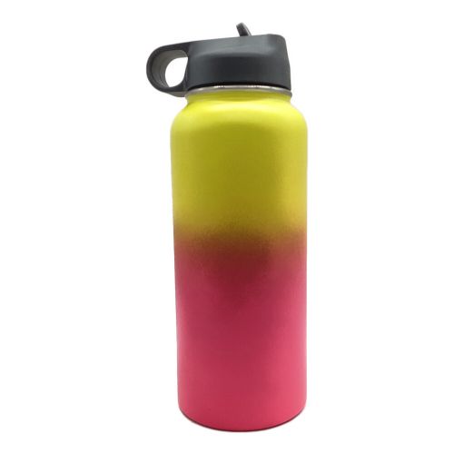 Hydro Flask (ハイドロフラスク) 水筒 マルチカラー 946ml ハワイ限定 H130671