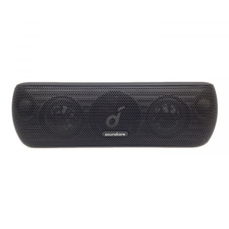 ANKER Soundcore Motion+ Bluetooth対応スピーカー