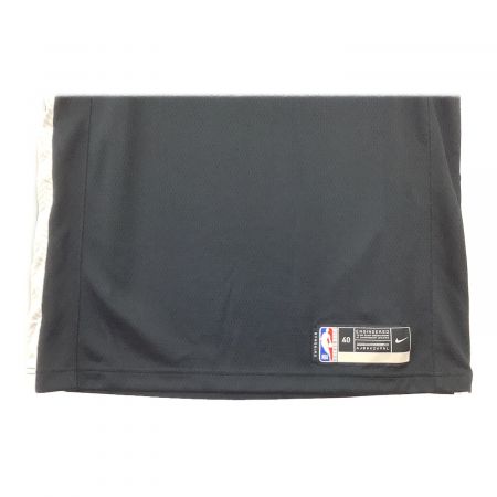 ブルックリンネッツ バスケットボールユニフォーム メンズ SIZE S ブラック カイリーアービング【11】