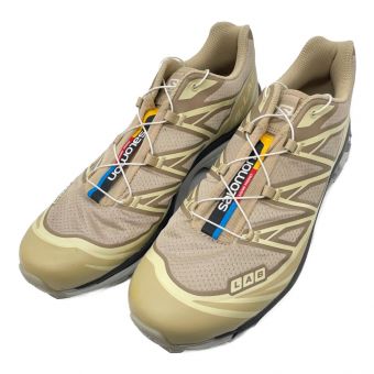 SALOMON (サロモン) トレッキングシューズ メンズ SIZE 29cm サファリ XT-6 ADV 416410