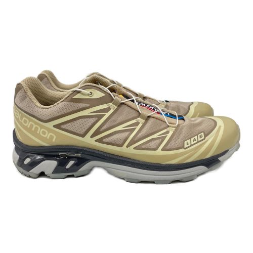 SALOMON (サロモン) トレッキングシューズ メンズ SIZE 29cm サファリ XT-6 ADV 416410