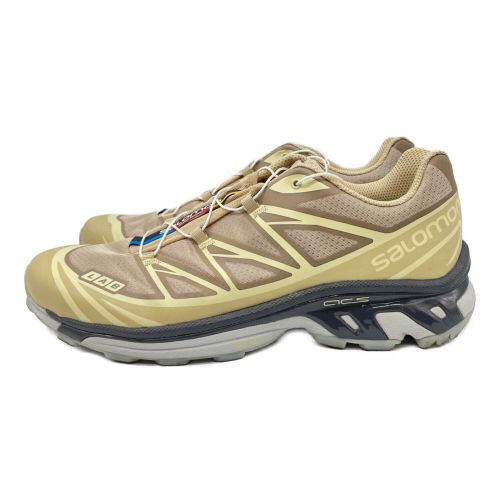 SALOMON (サロモン) トレッキングシューズ メンズ SIZE 29cm サファリ XT-6 ADV 416410