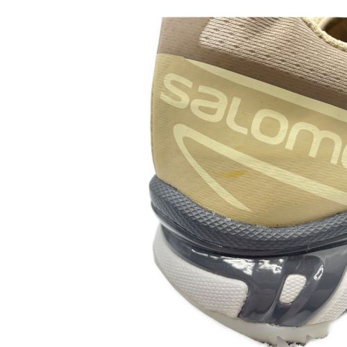 SALOMON (サロモン) トレッキングシューズ メンズ SIZE 29cm サファリ XT-6 ADV 416410