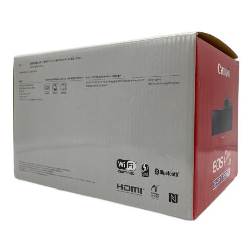 CANON (キヤノン) デジタル一眼レフカメラ EOS Kiss X9 KISS X9 2580万画素 021070013014