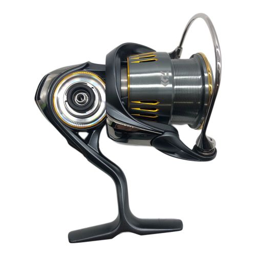 DAIWA (ダイワ) リール 23AIRITY LT2500S-XH スピニングリール