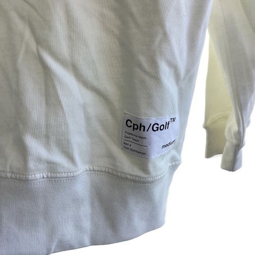 cPH/gOLF (キャプテンズヘルム ゴルフ) ゴルフウェア(トップス) メンズ