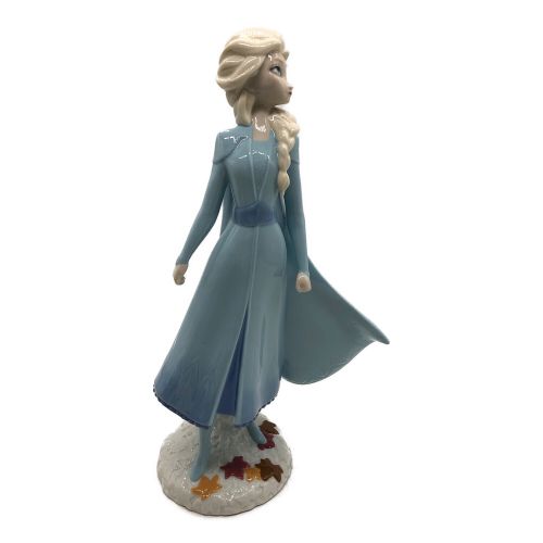 LLADRO (リヤドロ) フィギュリン 01009113 エルサ アナと雪の女王 FROZEN II