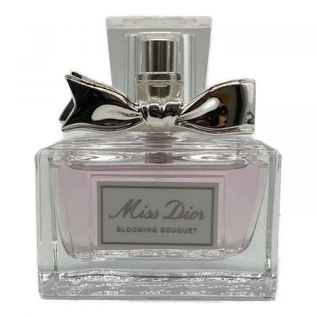 Dior (ディオール) 香水  ミス ディオール ブルーミング ブーケ 30ml