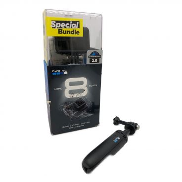 ほぼ未使用】GoPro HERO9 ハードカバーセット ぽい