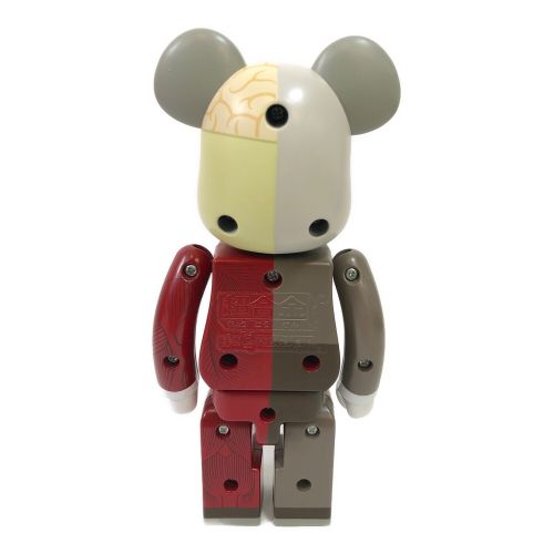 Original Fake  超合金BE@RBRICK 200%