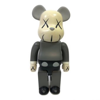 MEDICOM TOY (メディコム・トイ)  KAWS BE@RBRICK 400%