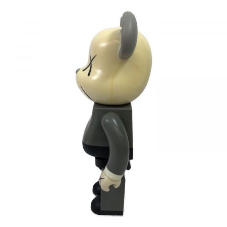 MEDICOM TOY (メディコム・トイ) KAWS BE@RBRICK 400%