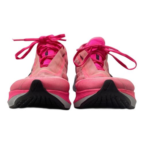 NIKE (ナイキ) スニーカー　ズームフライ3 ショッキングピンク