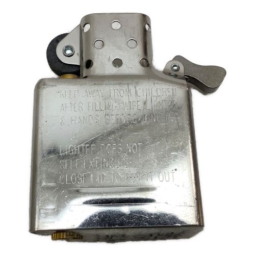 ZIPPO IWO JIMA（硫黄島）