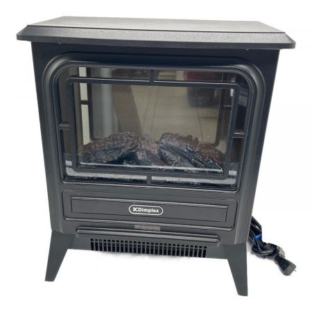 Dimplex (ディンプレックス) 暖炉型ヒーター TNY12J 2022年製 ～8畳(コンクリート住宅)