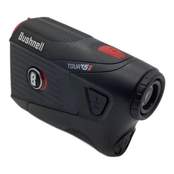 Bushnell (ブッシュネル) ゴルフ用レーザー距離計 TOUR V5