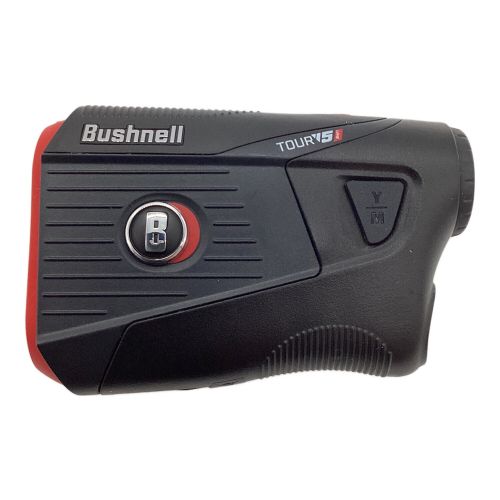 Bushnell (ブッシュネル) ゴルフ用レーザー距離計 TOUR V5