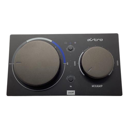 ASTRO (アストロ) MIXAMP PRO