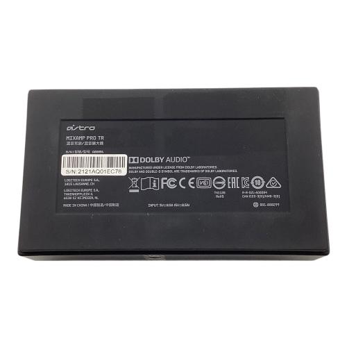 ASTRO (アストロ) MIXAMP PRO