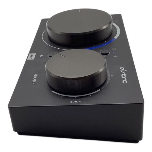 ASTRO (アストロ) MIXAMP PRO