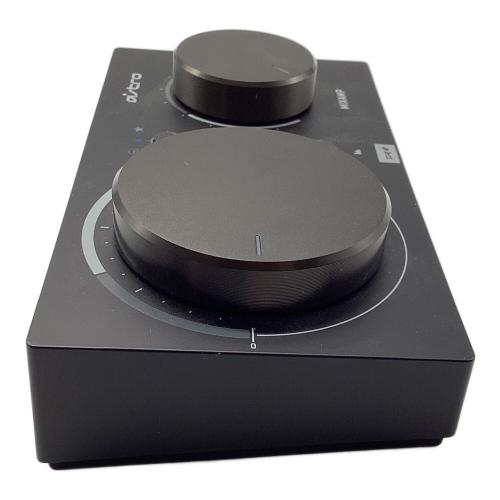ASTRO (アストロ) MIXAMP PRO