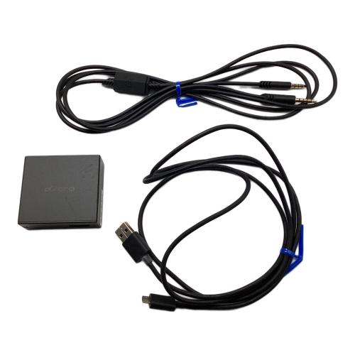 ASTRO (アストロ) MIXAMP PRO