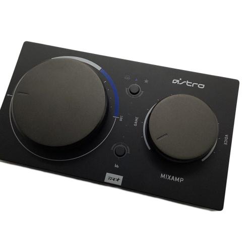 ASTRO (アストロ) MIXAMP PRO