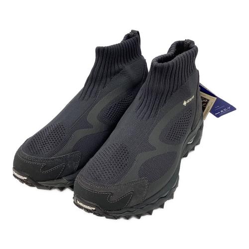 MIZUNO (ミズノ) スニーカー メンズ SIZE 25cm ブラック nonnative Wave Mujin TL Mid GORE-TEX D1GG215503　