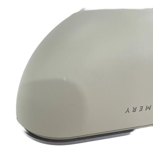 STEAMERY (スチーマニー) スチームアイロン Cirrus3