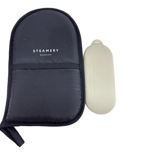 STEAMERY (スチーマニー) スチームアイロン Cirrus3