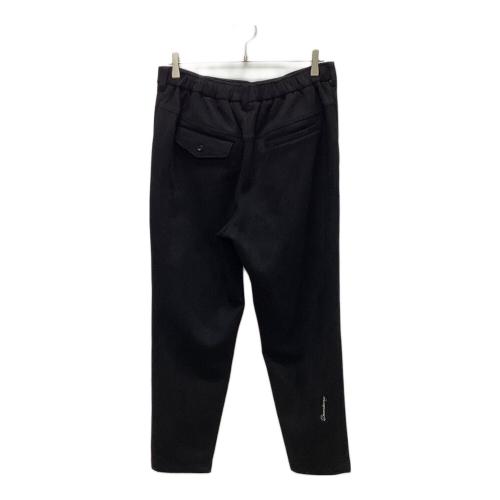 decembermay (ディセンバーメイ) パンツ ゴルフウェア(パンツ) 1-912-2007 メンズ SIZE L ブラック