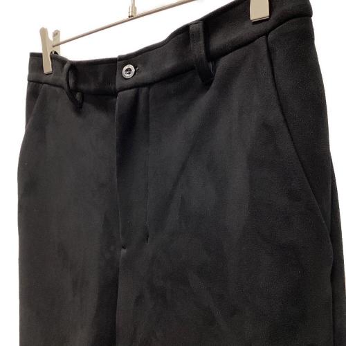 decembermay (ディセンバーメイ) パンツ ゴルフウェア(パンツ) 1-912-2007 メンズ SIZE L ブラック