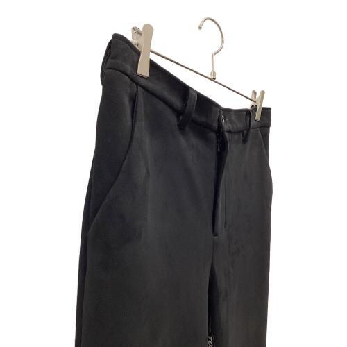 decembermay (ディセンバーメイ) パンツ ゴルフウェア(パンツ) 1-912-2007 メンズ SIZE L ブラック