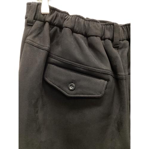 decembermay (ディセンバーメイ) パンツ ゴルフウェア(パンツ) 1-912-2007 メンズ SIZE L ブラック