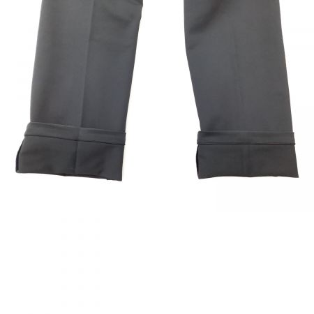 BRIEFING (ブリーフィング) ゴルフウェア(パンツ) メンズ SIZE L ブラック BASIC LONG PANTS BRG201M24