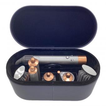 dyson (ダイソン) カールドライヤー Airwrap Complet HS05 2022年製 動作確認済み