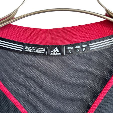 adidas (アディダス) バスケットボールユニフォーム SIZE S マイアミヒート レブロン・ジェームズ【6】 ラテンナイツモデル