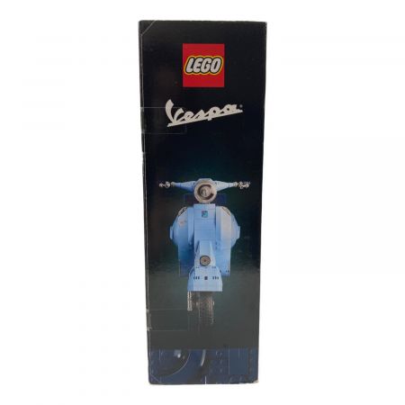 LEGO (レゴ) レゴブロック Vespa