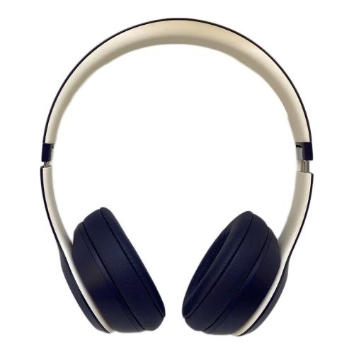 beats (ビーツ) Bluetoothヘッドホン Solo3 Wireless Solo3 Wireless 動作確認済み