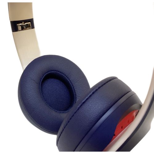 beats (ビーツ) Bluetoothヘッドホン Solo3 Wireless Solo3 Wireless 動作確認済み