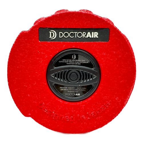 DOCTOR AIR (ドクターエアー) ストレッチロールS