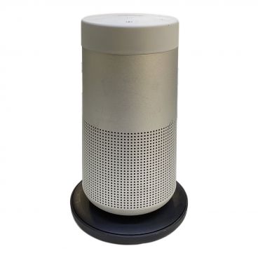 中古品】Bose SoundLink Revolve II speaker（Photo, audio et vidéo 