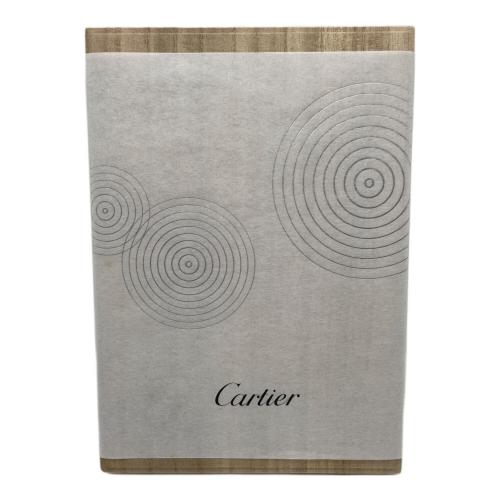 Cartier (カルティエ) 風呂敷 箱付